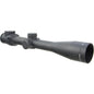 Trijicon Centerfire Scopes Trijicon Trijicon AccuPoint 2.5-12.5x42 Riflescope Standard Duplex Crosshair With Green Dot