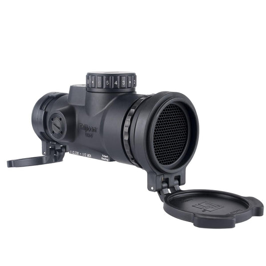 Trijicon Reflex Trijicon Trijicon MRO HD Patrol Adjust. LED 68 MOA Reticle 2MOA Red Dot