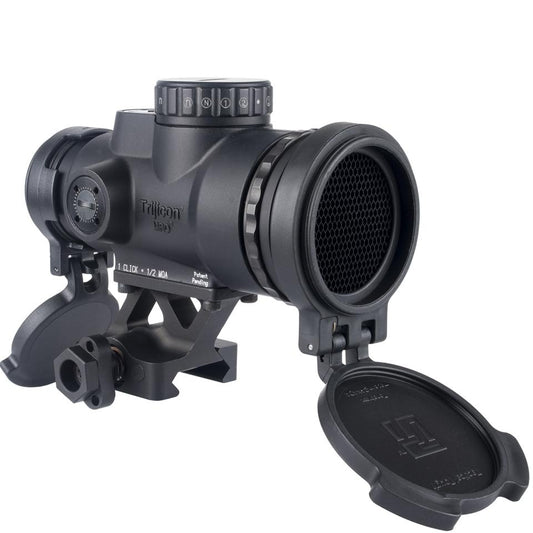 Trijicon Reflex Trijicon Trijicon MRO HD Patrol Adjust. LED 68 MOA Reticle 2MOA Red Dot Full Co-Wit