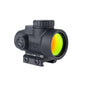 Trijicon Reflex Trijicon Trijicon MRO SD 1x25 Red Dot Sight With 2.0 MOA Adjustable Red Dot; Low Mount