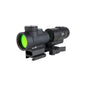 Trijicon Reflex Trijicon Trijicon MRO SD 1x25 Red Dot Sight With 3x Mag Adj LED With 2.0 MOA Dot