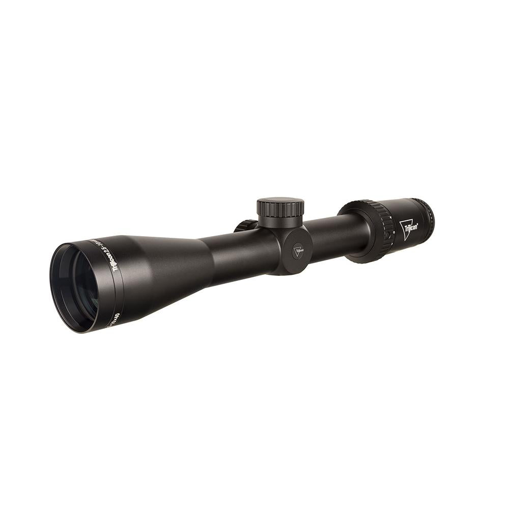 Trijicon Optics|Centerfire Scopes Trijicon Trijicon Huron Rifle Scope 2.5-10x40 30mm SFP BDC Hunter Holds Black