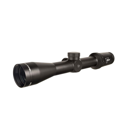 Trijicon Optics|Centerfire Scopes Trijicon Trijicon Huron Rifle Scope 2.5-10x40 30mm SFP BDC Hunter Holds Black