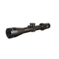 Trijicon Optics|Centerfire Scopes Trijicon Trijicon Huron Rifle Scope 2.5-10x40 30mm SFP BDC Hunter Holds Black