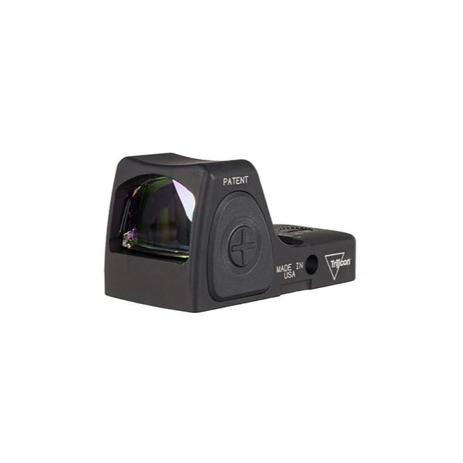 Trijicon Reflex Trijicon Trijicon RMRcc Red Dot Sight Adjustable LED 3.25 MOA