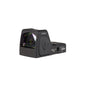 Trijicon Reflex Trijicon Trijicon RMRcc Red Dot Sight Adjustable LED 3.25 MOA