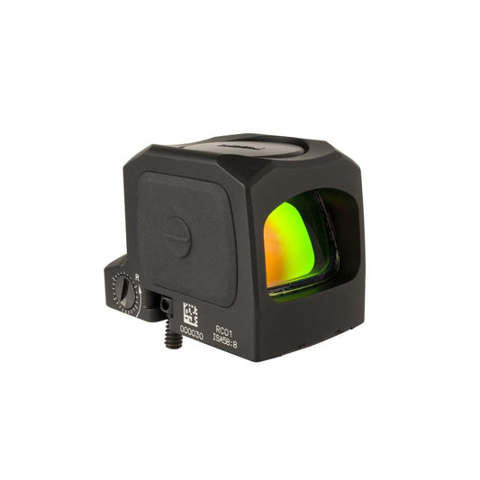 Trijicon Reflex Trijicon Trijicon RCR Red Dot Sight Adj. LED 3.25 MOA Red Dot