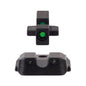 Trijicon Optics|Night Sights Trijicon Trijicon DI Night Sight Set Green Front Green Rear for Smith & Wesson M&P Shield/Shield Plus/Shield 2.0