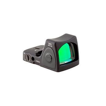 Trijicon Reflex Trijicon Trijicon RMR Type 2 Adjustable LED Sight - 1.0 MOA Red Dot