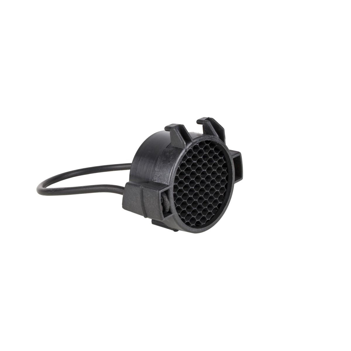 Trijicon Scope Covers &amp; Sunshades Trijicon Trijicon Tenebraex killFLASH Anti-Reflection Device for 3.5x35 LED ACOG