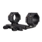 Trijicon Scope Rings Trijicon Trijicon Cantilever Mount With Trijicon Q-LOC Tech 34mm 1.535 in height