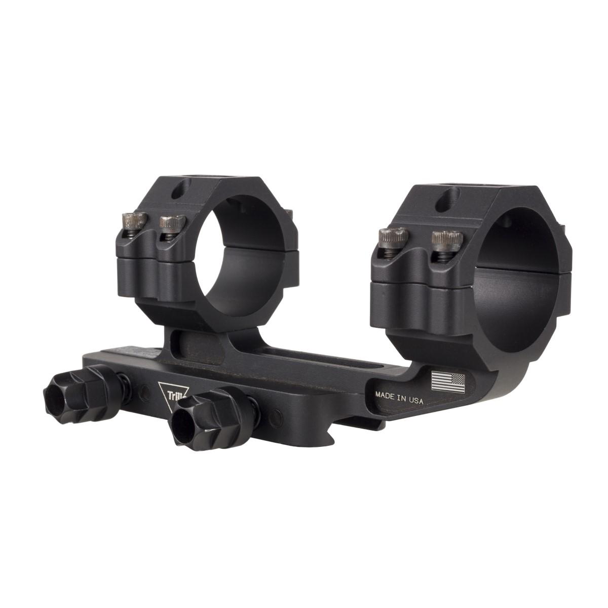 Trijicon Scope Rings Trijicon Trijicon Cantilever Mount With Trijicon Q-LOC Tech 34mm 1.535 in height