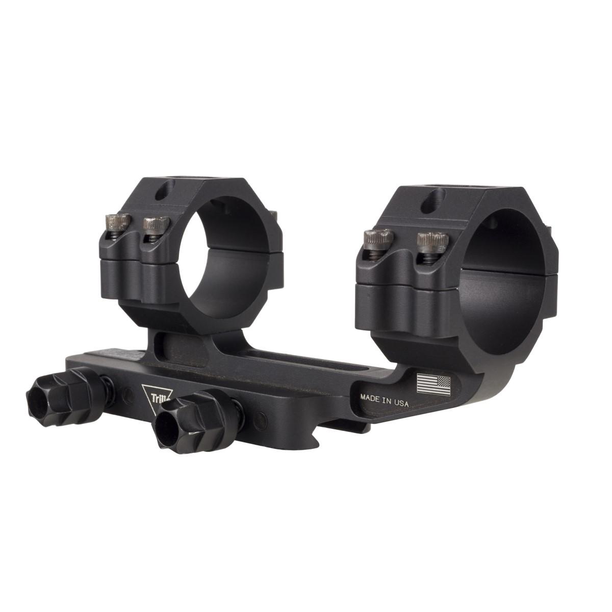 Trijicon Scope Rings Trijicon Trijicon Cantilever Mount With Trijicon Q-LOC Tech 30mm 1.590 in Height