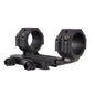 Trijicon Scope Rings Trijicon Trijicon Cantilever Mount With Trijicon Q-LOC Tech 30mm 1.590 in Height