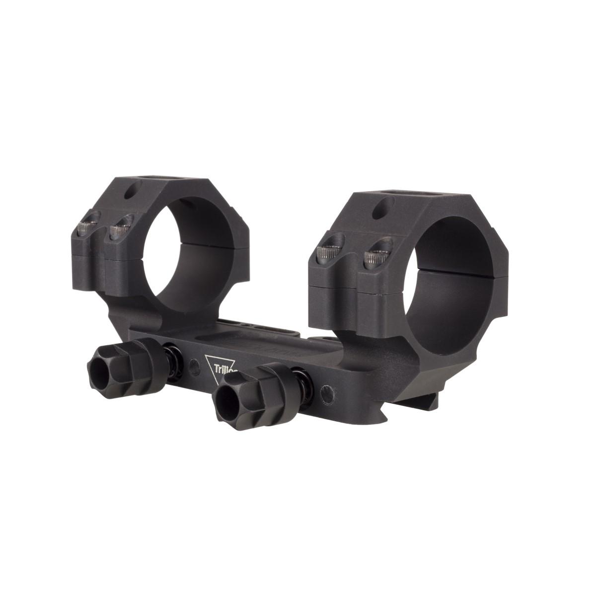 Trijicon Optics|Scope Rings Trijicon Trijicon Bolt Action Mount With Trijicon Q-LOC Tech 34mm 1.125 in Height