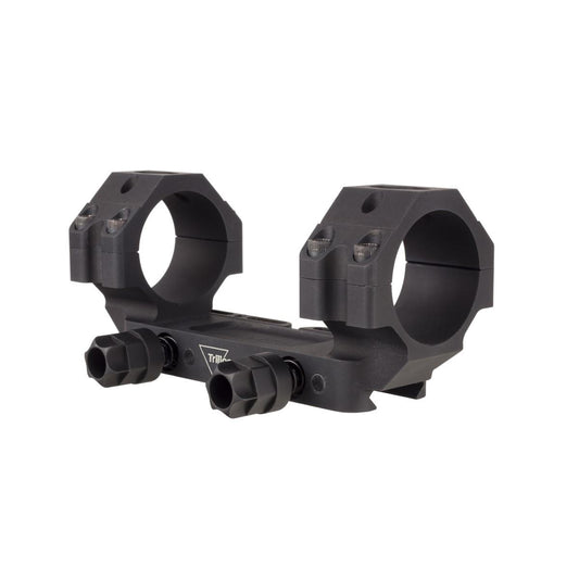 Trijicon Optics|Scope Rings Trijicon Trijicon Bolt Action Mount With Trijicon Q-LOC Tech 34mm 1.125 in Height