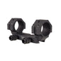 Trijicon Optics|Scope Rings Trijicon Trijicon Bolt Action Mount With Trijicon Q-LOC Tech 34mm 1.125 in Height