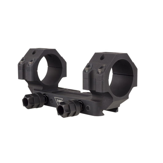 Trijicon Optics|Scope Rings Trijicon Trijicon Bolt Action Mount With Trijicon Q-LOC Tech 34mm 1.06 in Height