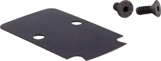 Trijicon Red Dot Sight Mounts &amp; Adapters Trijicon RMR/SRO Mounting Kit - Fits Glock MOS and Springfield OSP Models