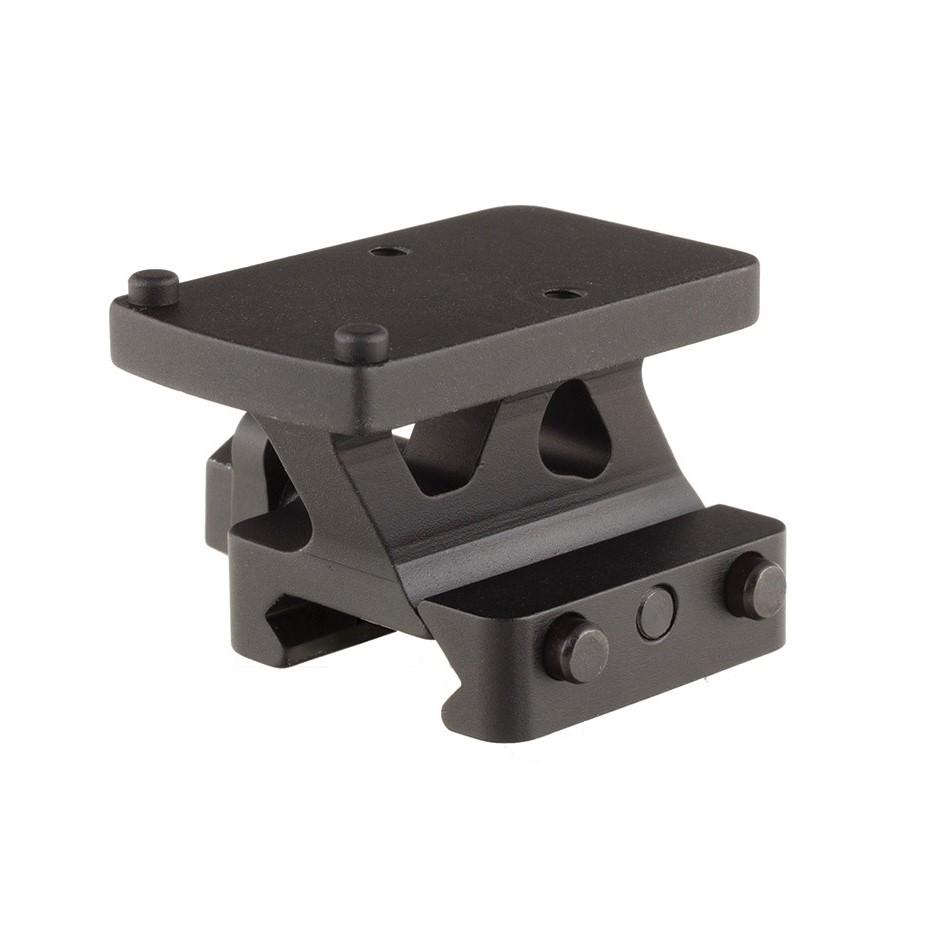 Trijicon Optics|Red Dot Sight Mounts &amp; Adapters Trijicon Trijicon RMR/SRO Lower 1/3 Co-Witness Mount with Trijicon Q-LOC Technology