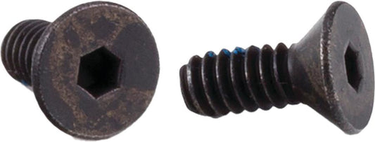 Trijicon Red Dot Sight Mounts &amp; Adapters Trijicon Trijicon SRO Mounting Kit for Glock MOS and Springfield OSP