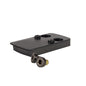 Trijicon Red Dot Sight Mounts &amp; Adapters Trijicon Trijicon RMR Pistol Adapter Plate For All Smith & Wesson M&P Shield C.O.R.E Models