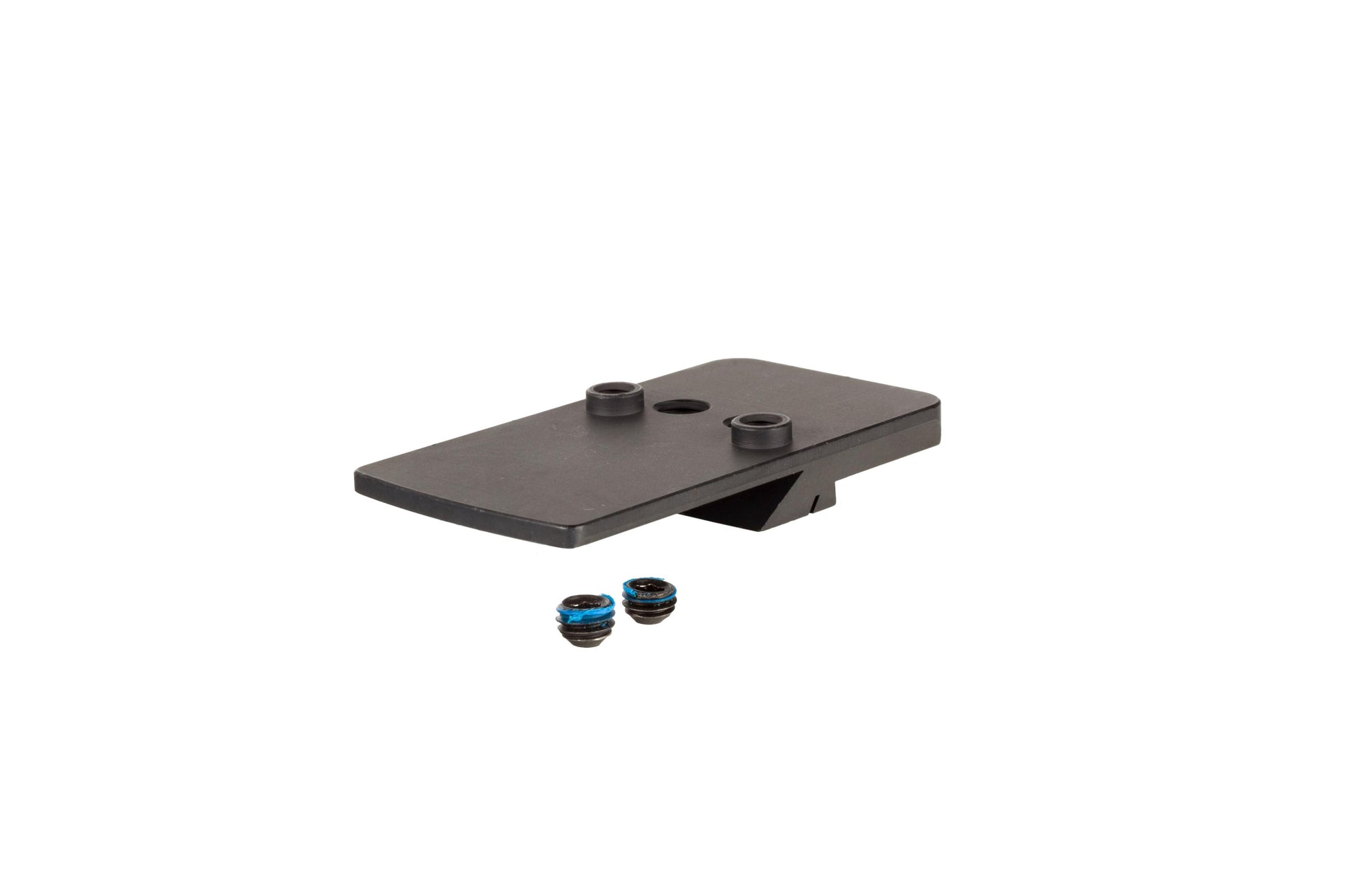 Trijicon Red Dot Sight Mounts &amp; Adapters Trijicon Trijicon RMR Pistol Dove Tail Mount Fits All Smith & Wesson M&P 9mm and .380 Shield EZ Models