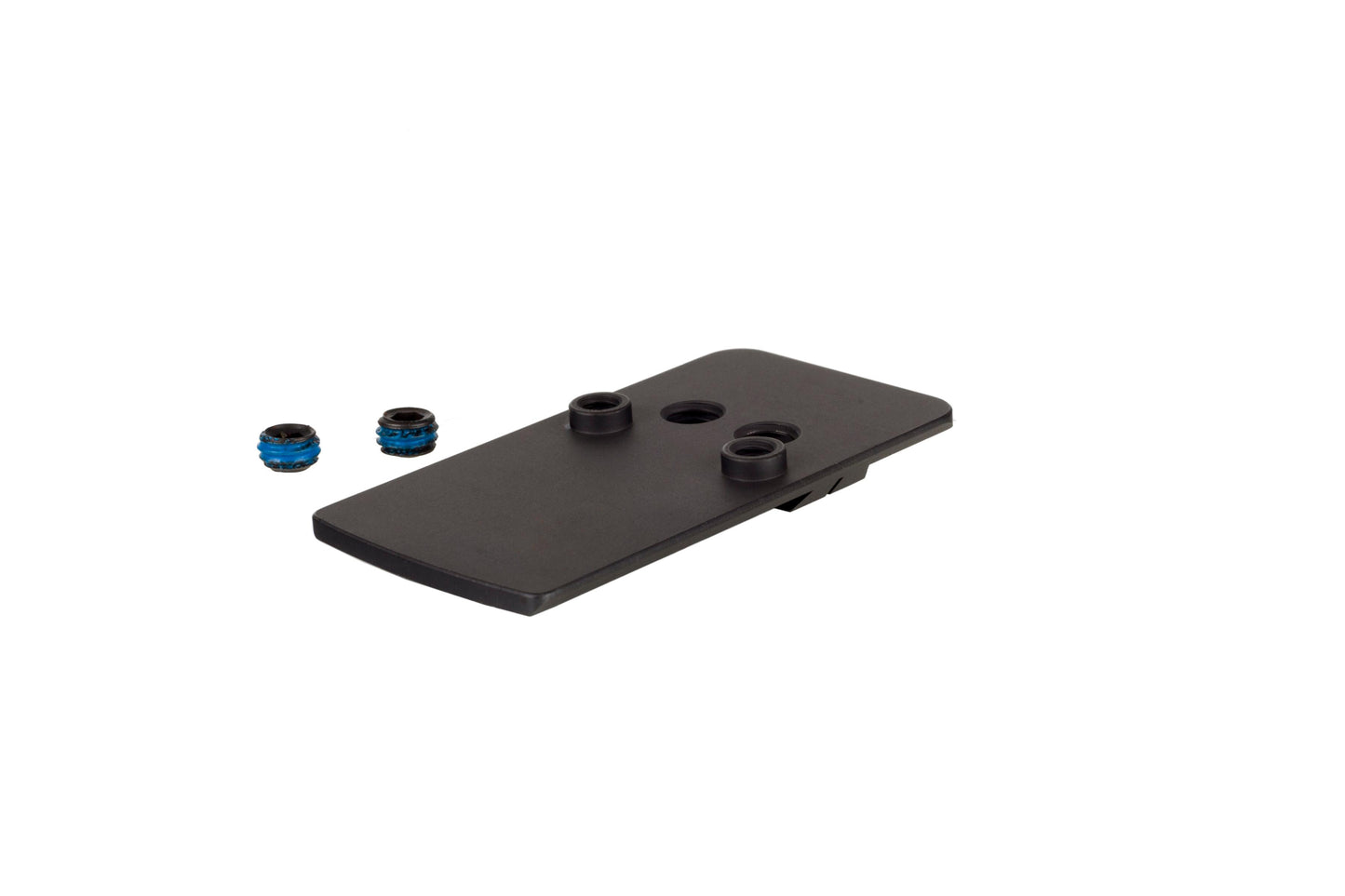 Trijicon Optics|Red Dot Sight Mounts &amp; Adapters Trijicon Trijicon RMR Pistol Dove Tail Mount Fits Smith & Wesson M&P Bodyguard .380