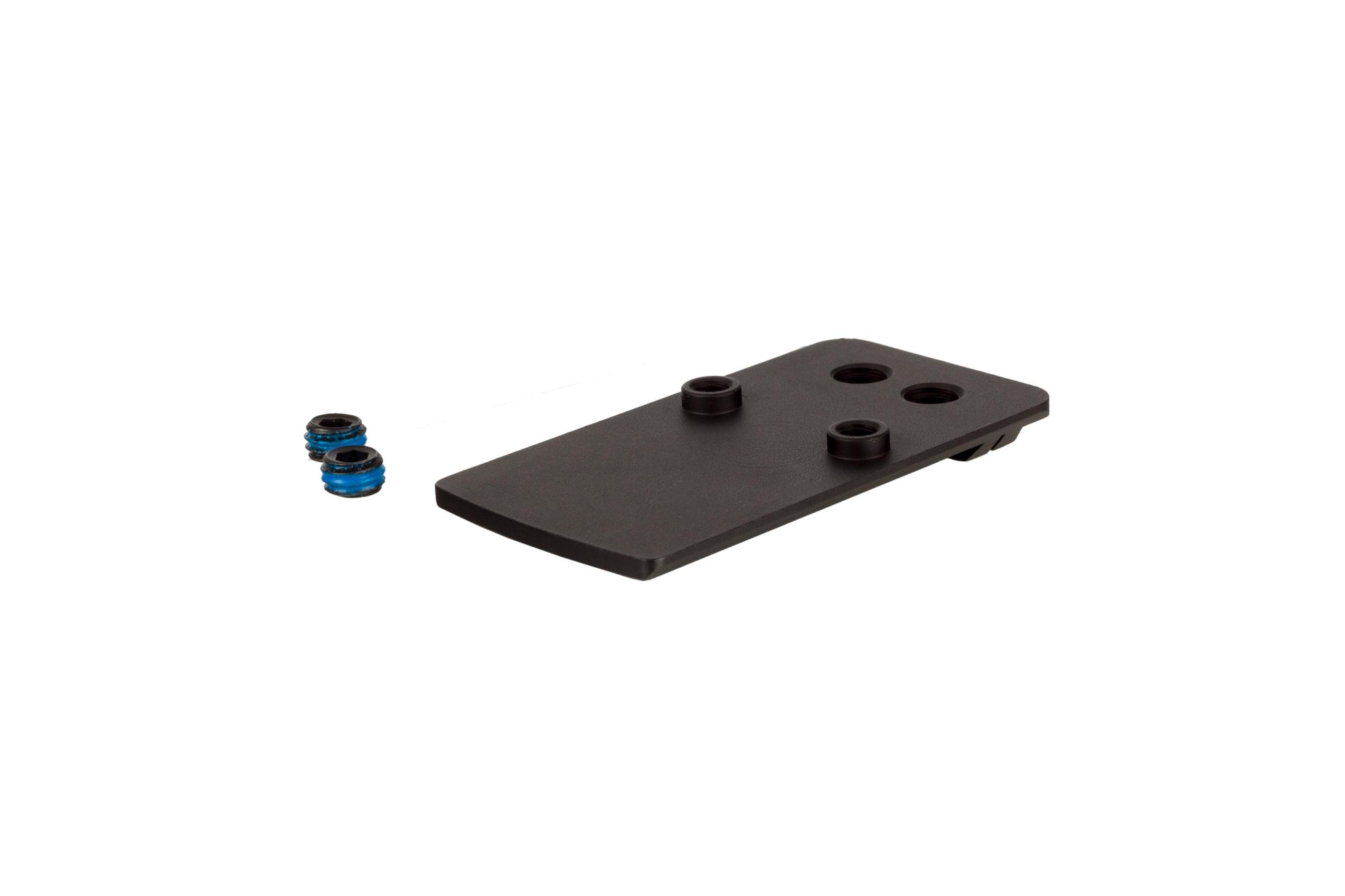 Trijicon Red Dot Sight Mounts &amp; Adapters Trijicon Trijicon RMR Pistol Dove Tail Mount for Fits Springfield standard Hellcat all models of XDS and the SIG Sauer 938