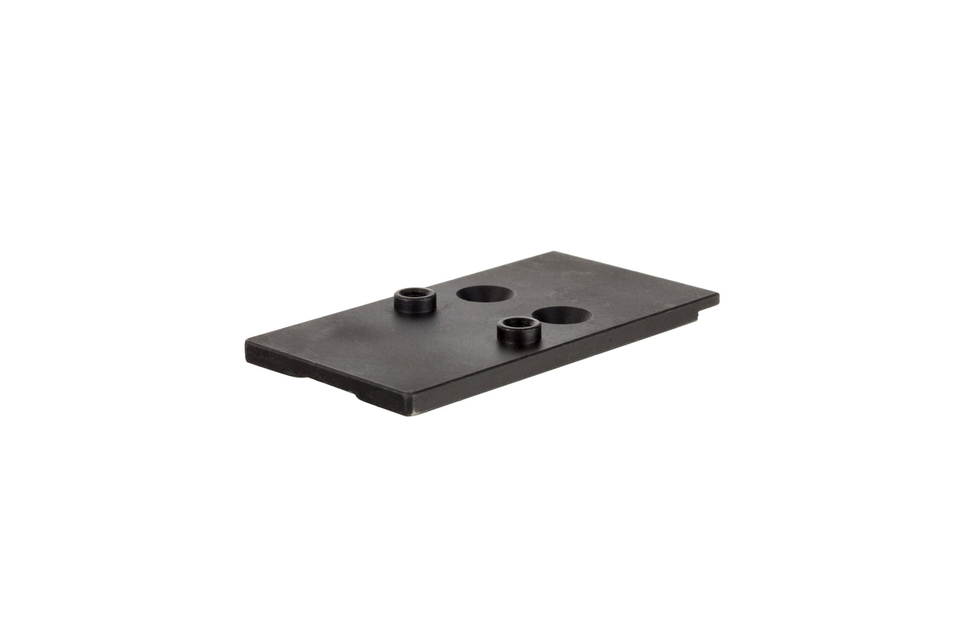 Trijicon Red Dot Sight Mounts &amp; Adapters Trijicon Trijicon RMR Pistol Adapter Plate Fits Full-Size Glock Pistols with MOS optical mounting system