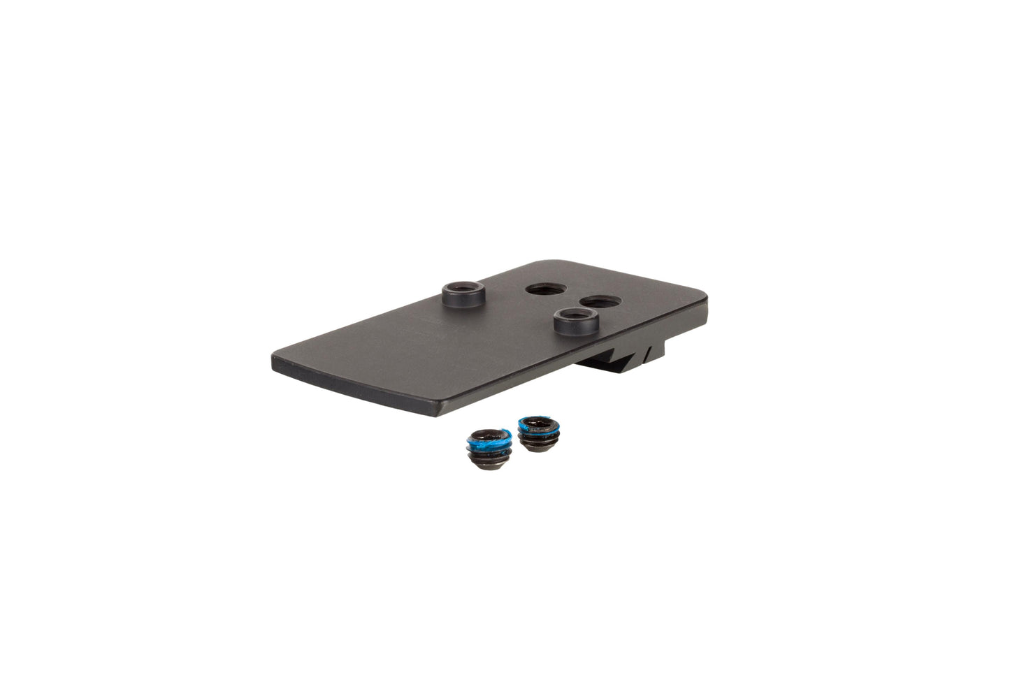 Trijicon Red Dot Sight Mounts &amp; Adapters Trijicon Trijicon RMR Pistol Dove Tail Mount Fits all Kimber Micro 9 style pistols dovetail cut