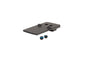 Trijicon Red Dot Sight Mounts &amp; Adapters Trijicon Trijicon RMR Pistol Dove Tail Mount Fits all Kimber Micro 9 style pistols dovetail cut