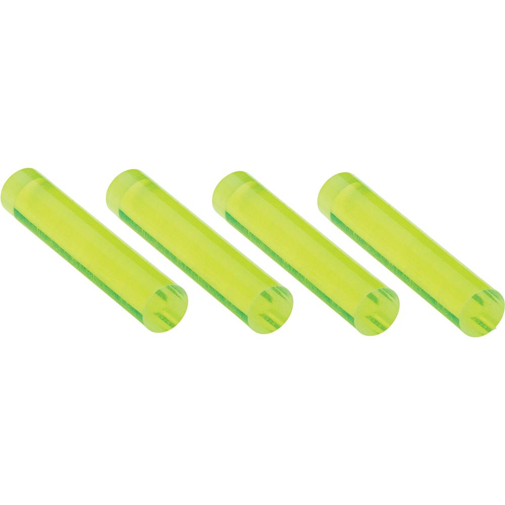 Trijicon Optics|Night Sights Trijicon Trijicon DI Night Sight Fiber Replacement Pack - Green