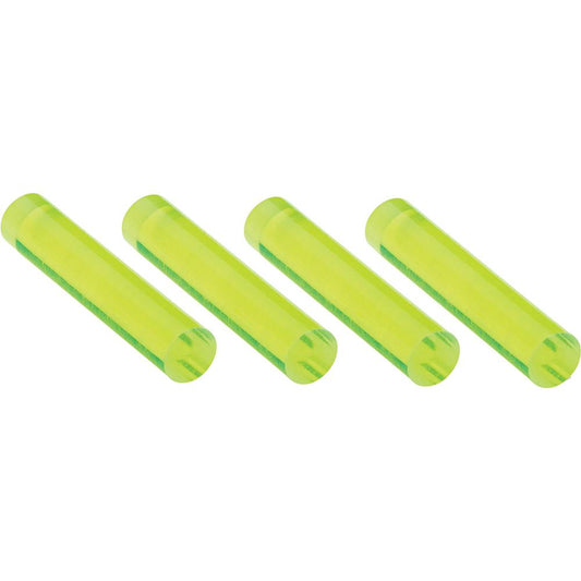 Trijicon Optics|Night Sights Trijicon Trijicon DI Night Sight Fiber Replacement Pack - Green