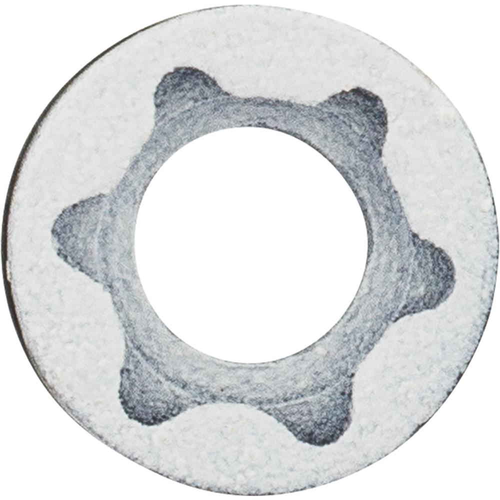 Trijicon Optics|Night Sights Trijicon Trijicon DI Night Sight Retainer Replacement Pack - White