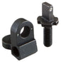 Trijicon Rifle Sights Trijicon Trijicon Colt AR-15/M16 3-Dot Front/Rear Green Night Sight Set
