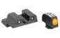 TRIJICON HD NS FOR G42/43/48 ORG FRT