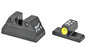 TRIJICON NS H&K HD YLW COMPACT