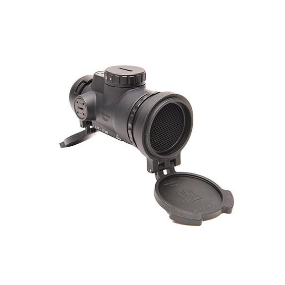 Trijicon Tube Trijicon Trijicon MRO Patrol Sight 1x25mm 2.0 MOA Adjustable Red Dot No Mount
