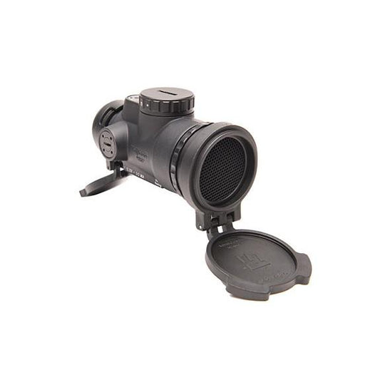 Trijicon Tube Trijicon Trijicon MRO Patrol Sight 1x25mm 2.0 MOA Adjustable Red Dot No Mount