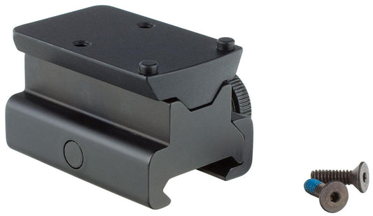 Trijicon Optics|Red Dot Sight Mounts &amp; Adapters Trijicon Trijicon Tall Picatinny Rail Mount for RMR