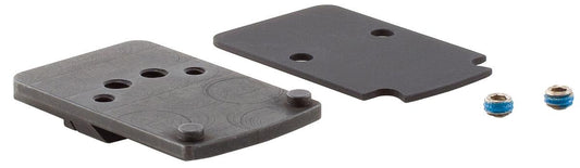 Trijicon Red Dot Sight Mounts &amp; Adapters Trijicon Trijicon S&W M&P RMR Handgun Mount