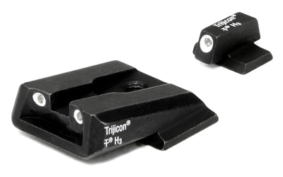TRIJICON NS S&W M&P 3 DOT