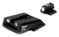TRIJICON NS S&W M&P 3 DOT