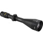 Trijicon Optics|Centerfire Scopes Trijicon AccuPoint 2.5-10x56 Riflescope MIL-Dot Crosshair With Amber Dot