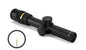 Trijicon Optics|Centerfire Scopes Trijicon ACUPOINT 1-4X24 AMBER TRIANGLE