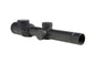 Trijicon Optics|Centerfire Scopes Trijicon Trijicon AccuPoint 1-6x24mm Rifle Scope - Circle-Cross Crosshair With Green Dot 30mm Tube