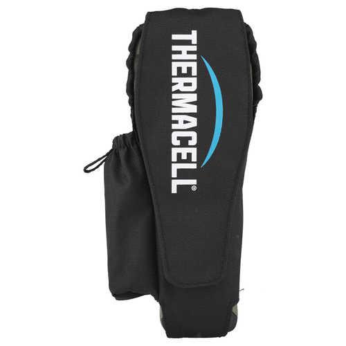 Thermacell Repellents Insect Repellants Thermacell Repellents  Thermacell Portable Repeller Case/Holster Black Holster Only