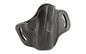 Tagua Gun Leather Gun Holsters Tagua Gun Leather ANNIVERSARY ED QUICK DRAW BELT FOR M&P SHIELD/SNGLE STACK COMP BL/Right Hand