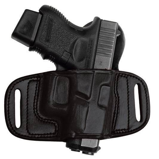 Tagua Gun Leather Shooting|Shooting|Gun Holsters Tagua Gun Leather Tagua Extra Protection Quick Draw Holster Fits Glock 43 Black Right Hand
